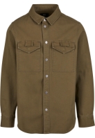 Camasa urban Brandit Men Heavy Twill