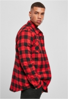 Camasa urban Padded Check Flannel Urban Classics