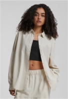 Camasa urban Linen Mixed Oversized dama Urban Classics