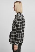 Oversized Overshirt dama Urban Classics