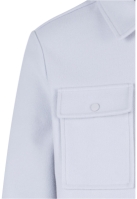 Plain Overshirt Urban Classics