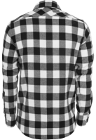 Camasa urban Checked Flanell Urban Classics