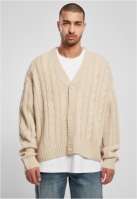 Pulover cardigan Boxy Urban Classics