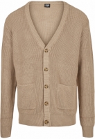 Pulover cardigan Boxy Urban Classics