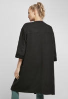 Pulover cardigan Oversized Terry dama Urban Classics