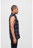 Checkshirt Sleeveless Brandit