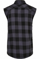 Checkshirt Sleeveless Brandit