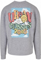 Cloudy Crew Urban Classics