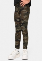 Colanti Girls Camo Urban Classics