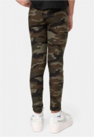 Colanti Girls Camo Urban Classics