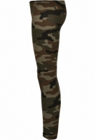 Colanti Girls Camo Urban Classics