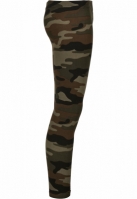 Colanti Girls Camo Urban Classics