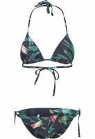 Bikini Tropical dama Urban Classics