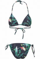 Bikini Tropical dama Urban Classics