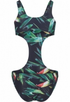 Tropical Monokini dama Urban Classics