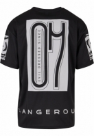 Camasa urban Dangerous DNGRS T- Evil 07