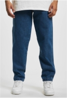 DEF Tapered Loose Fit Denim