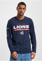 DefShop x European League of Football Prague Lions Identity Longsleeve DEF