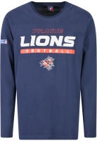 DefShop x European League of Football Prague Lions Identity Longsleeve DEF