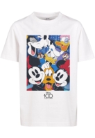 Tricou Disney 100 Mickey & Friends copii Mister Tee