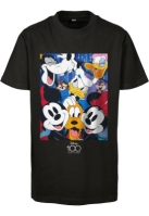 Tricou Disney 100 Mickey & Friends copii Mister Tee