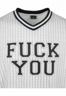 Fuckyou Jersey Mister Tee