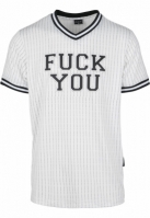 Fuckyou Jersey Mister Tee