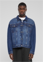 Geaca Heavy Ounce Boxy Denim Urban Classics