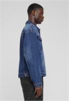 Geaca Heavy Ounce Boxy Denim Urban Classics