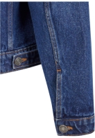 Geaca Heavy Ounce Boxy Denim Urban Classics