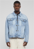 Geaca Heavy Ounce Boxy Denim Urban Classics