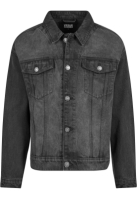 Geaca Heavy Ounce Boxy Denim Urban Classics