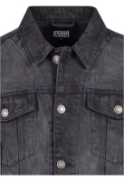 Geaca Heavy Ounce Boxy Denim Urban Classics