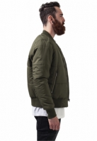 Geaca Basic Quilt Bomber Urban Classics