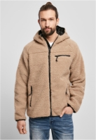 Geaca Teddyfleece Worker Brandit