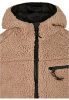 Geaca Teddyfleece Worker Brandit