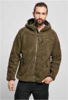 Geaca Teddyfleece Worker Brandit