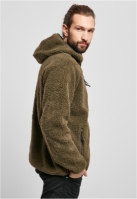 Geaca Teddyfleece Worker Brandit