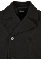 Classic Pea Coat Urban Classics