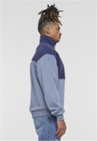 Geaca Colour Block Polar Fleece Urban Classics