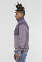 Geaca Colour Block Polar Fleece Urban Classics