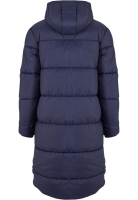 Mens Long Puffer Coat Urban Classics