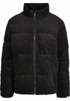 Geaca Boxy Corduroy Puffer Urban Classics