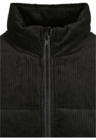 Geaca Boxy Corduroy Puffer Urban Classics