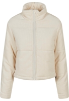 Geaca Corduroy Puffer dama Urban Classics