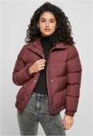 Geaca Hooded Puffer dama Urban Classics