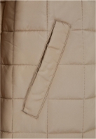 Quilted Coat dama Urban Classics