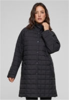 Quilted Coat dama Urban Classics