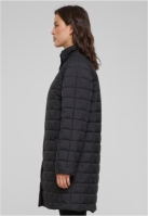 Quilted Coat dama Urban Classics