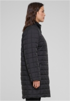 Quilted Coat dama Urban Classics